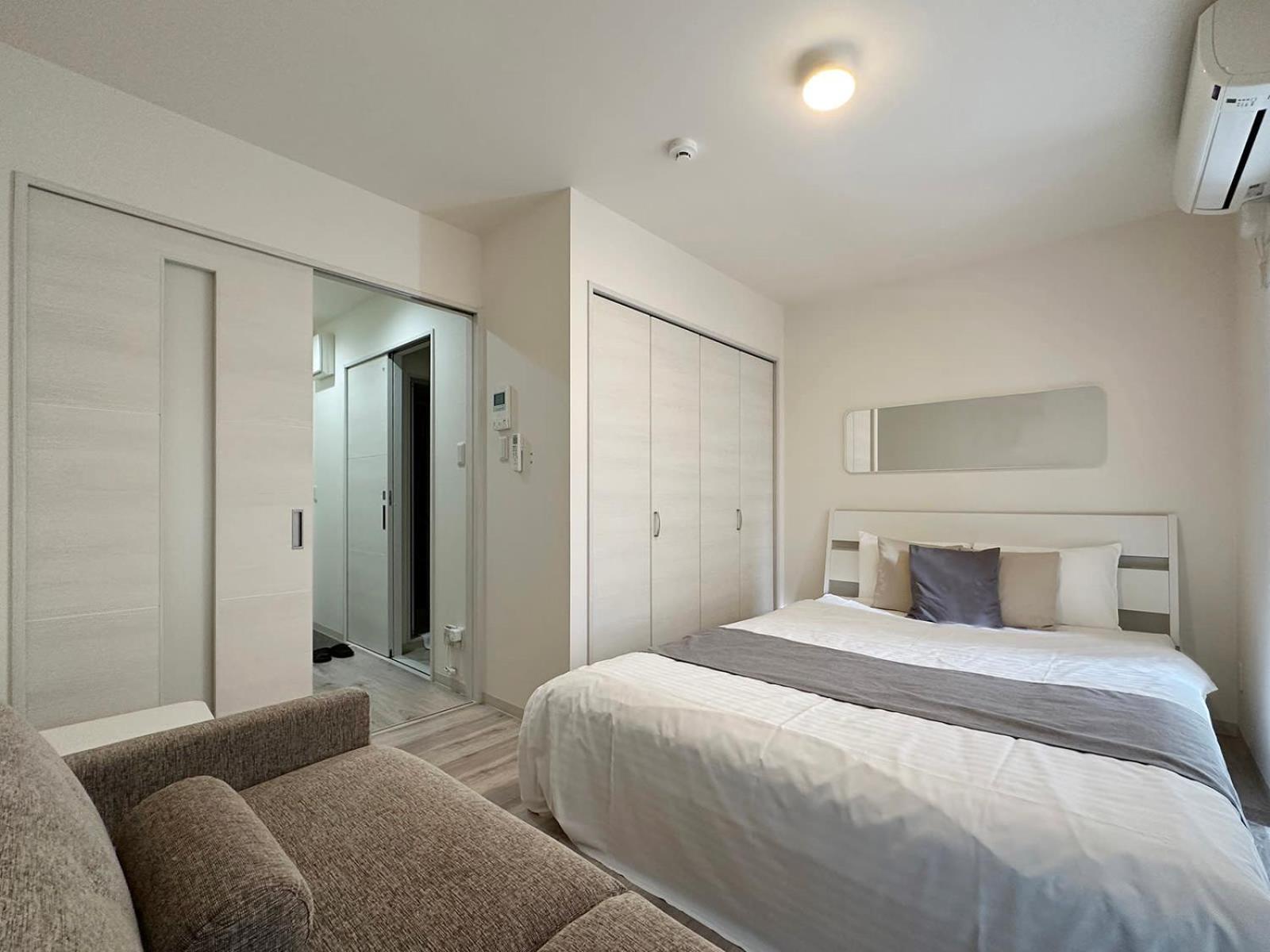 Bhotel Yutori - Cozy 1Br Apartment For 3Ppl In Onomichi City מראה חיצוני תמונה
