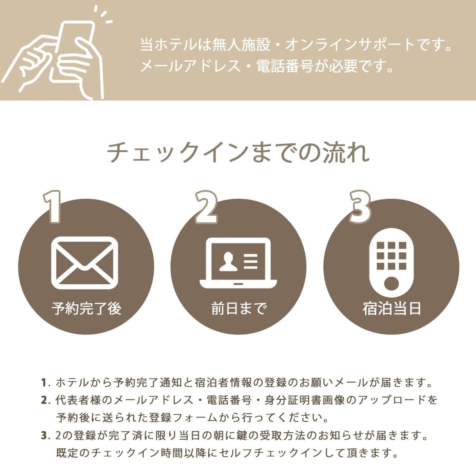 Bhotel Yutori - Cozy 1Br Apartment For 3Ppl In Onomichi City מראה חיצוני תמונה